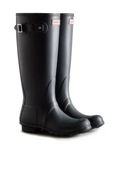 Mujer Hunter Tacones|Botas>Bota original