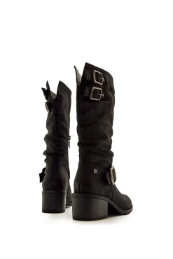 Mujer MTNG Tacones|Botas><noscript><img width=