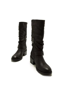 Mujer MTNG Tacones|Botas><noscript><img width=