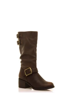 Mujer MTNG Tacones|Botas>Bota Persea H