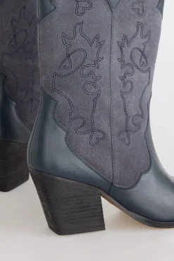 Mujer Slowlove Tacones|Calzado Piel><noscript><img width=