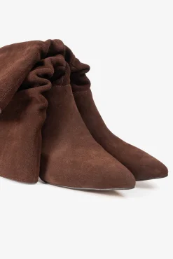 Mujer Popa Calzado Piel|Botas><noscript><img width=