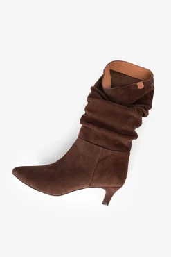 Mujer Popa Calzado Piel|Botas><noscript><img width=