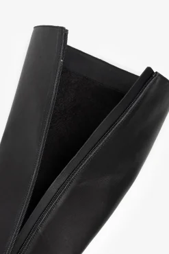 Mujer Popa Tacones|Calzado Piel><noscript><img width=