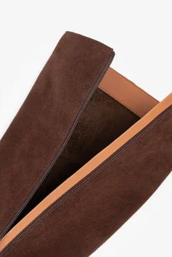 Mujer Popa Tacones|Calzado Piel><noscript><img width=