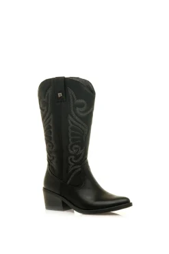 Mujer MTNG Tacones|Botas Cowboy>Bota Tanubis