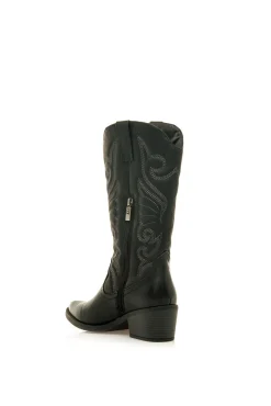 Mujer MTNG Tacones|Botas Cowboy><noscript><img width=