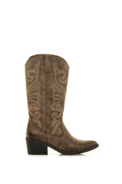 Mujer MTNG Tacones|Botas>Bota Tanubis