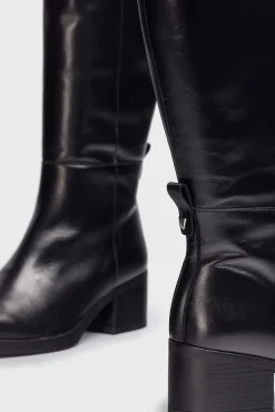 Mujer Wonders Tacones|Calzado Piel><noscript><img width=