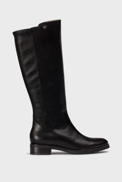 Mujer Wonders Tacones|Calzado Piel>Botas CODIGREE 00