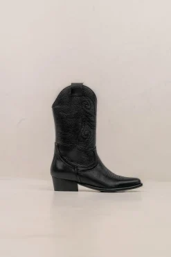 Mujer Bryan Stepwise Tacones|Calzado Piel><noscript><img width=