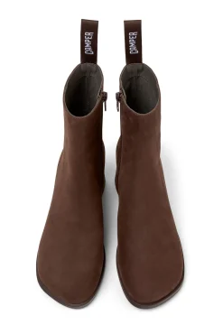 Mujer Camper Calzado Piel|Botas><noscript><img width=
