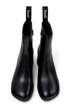 Mujer Camper Calzado Piel|Botas><noscript><img width=