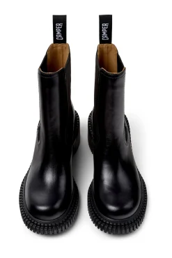 Mujer Camper Calzado Piel|Botas><noscript><img width=