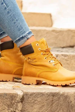 Mujer Panama Jack Tacones|Calzado Piel><noscript><img width=