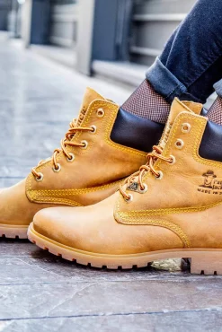 Mujer Panama Jack Tacones|Calzado Piel><noscript><img width=