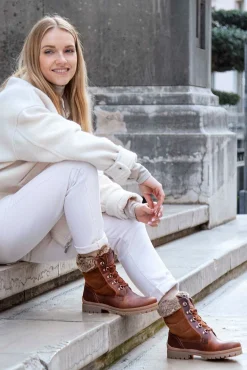 Mujer Panama Jack Tacones|Calzado Piel><noscript><img width=