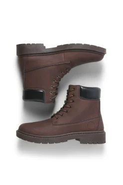 Hombre Jack & Jones Botas>Botas estilo montaña