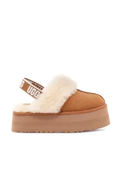 Mujer Ugg Calzado Piel|Botas>Botas Funkette