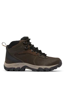 Hombre Columbia Botas>Botas impermeables Newton Ridge Plus II de para hombre