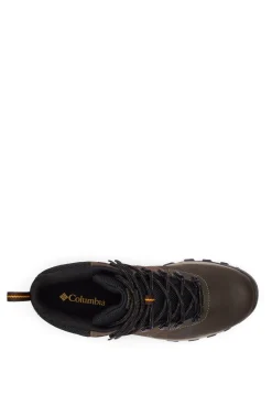 Hombre Columbia Botas>Botas impermeables Newton Ridge Plus II de para hombre