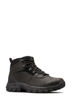 Hombre Columbia Botas>Botas impermeables Newton Ridge Plus II de para hombre