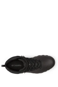 Hombre Columbia Botas>Botas impermeables Newton Ridge Plus II de para hombre