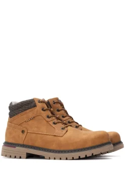 Hombre XTI Botas><noscript><img width=