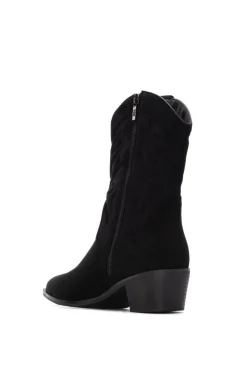 Mujer XTI Botas Cowboy|Botas><noscript><img width=