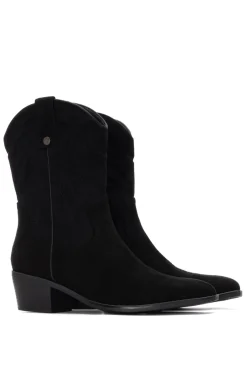 Mujer XTI Botas Cowboy|Botas><noscript><img width=