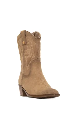 Mujer XTI Botas Cowboy|Botas><noscript><img width=