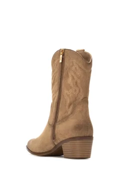 Mujer XTI Botas Cowboy|Botas><noscript><img width=