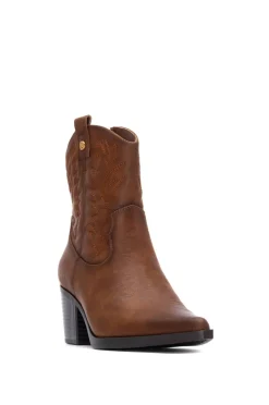 Mujer XTI Botas Cowboy|Botas><noscript><img width=
