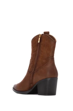 Mujer XTI Botas Cowboy|Botas><noscript><img width=