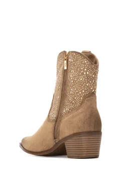 Mujer XTI Botas Cowboy|Botas><noscript><img width=