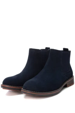 Hombre XTI Botas><noscript><img width=
