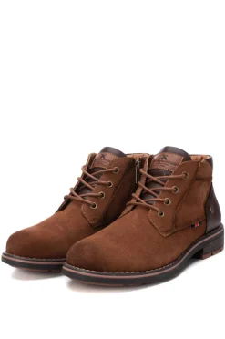 Hombre XTI Botas><noscript><img width=