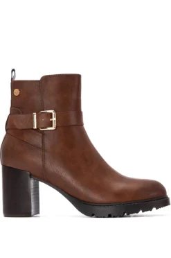 Mujer XTI Tacones|Botas>Botin De Tacón