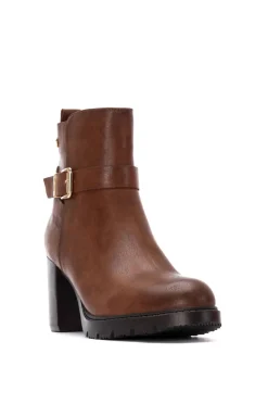 Mujer XTI Tacones|Botas><noscript><img width=