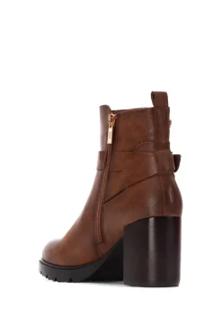 Mujer XTI Tacones|Botas><noscript><img width=