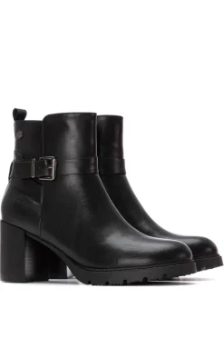 Mujer XTI Tacones|Botas><noscript><img width=