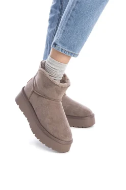 Mujer XTI Botas|Botines>Botin Tipo Australiana