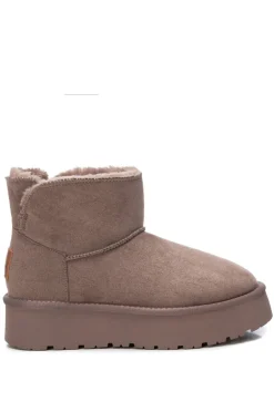 Mujer XTI Botas|Botines>Botin Tipo Australiana