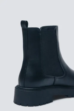 Mujer Springfield Botas>Botines Chelsea