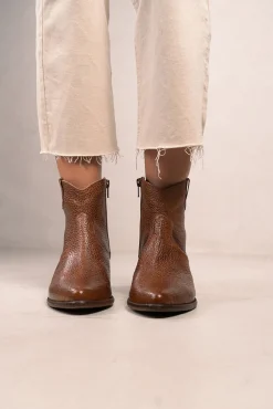 Mujer Bryan Stepwise Tacones|Calzado Piel><noscript><img width=