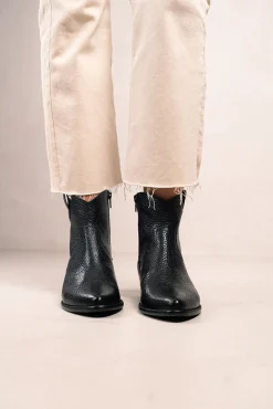 Mujer Bryan Stepwise Tacones|Calzado Piel><noscript><img width=