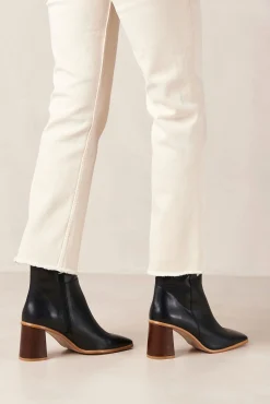 Mujer Alohas Tacones|Botines><noscript><img width=