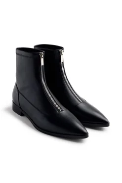 Mujer Gioseppo Tacones|Botines>Botines elásticos lindina