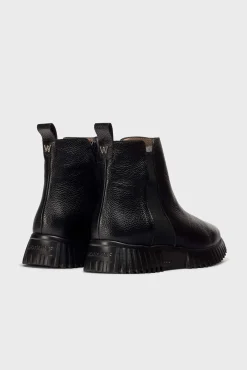 Mujer Wonders Calzado Piel|Botines><noscript><img width=