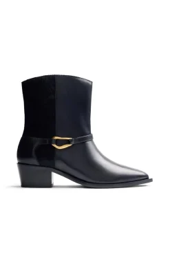 Mujer Gioseppo Tacones|Calzado Piel>Botines piel by Melyssa Pinto